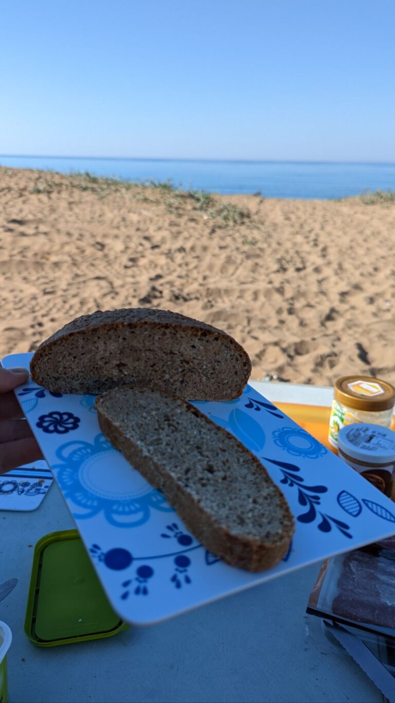 Zachero Beach