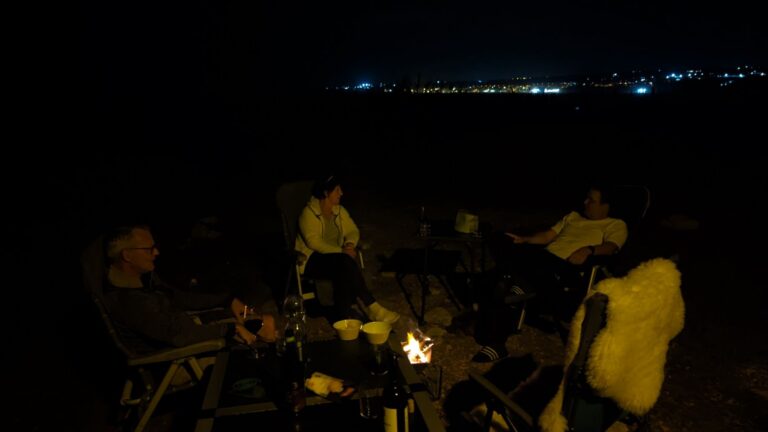 Overlander Meeting with Briro.ch