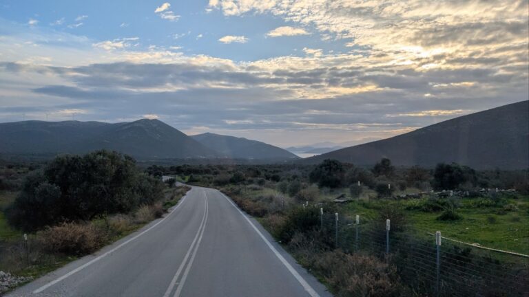 Agios Dimitrios
