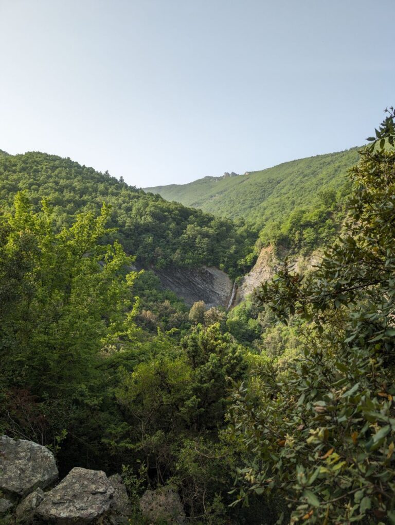 Bogovë Nature Park