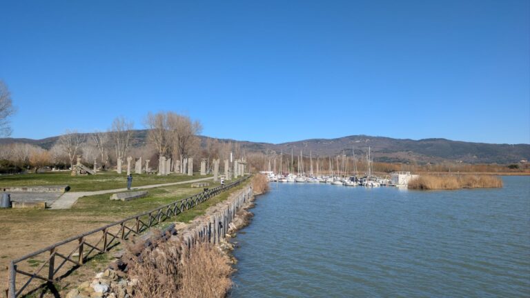 Lago Trasimeno