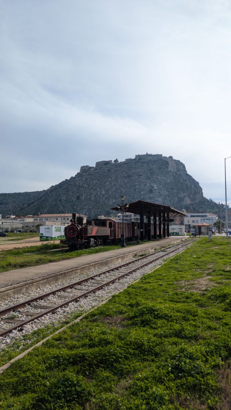 Nafplio