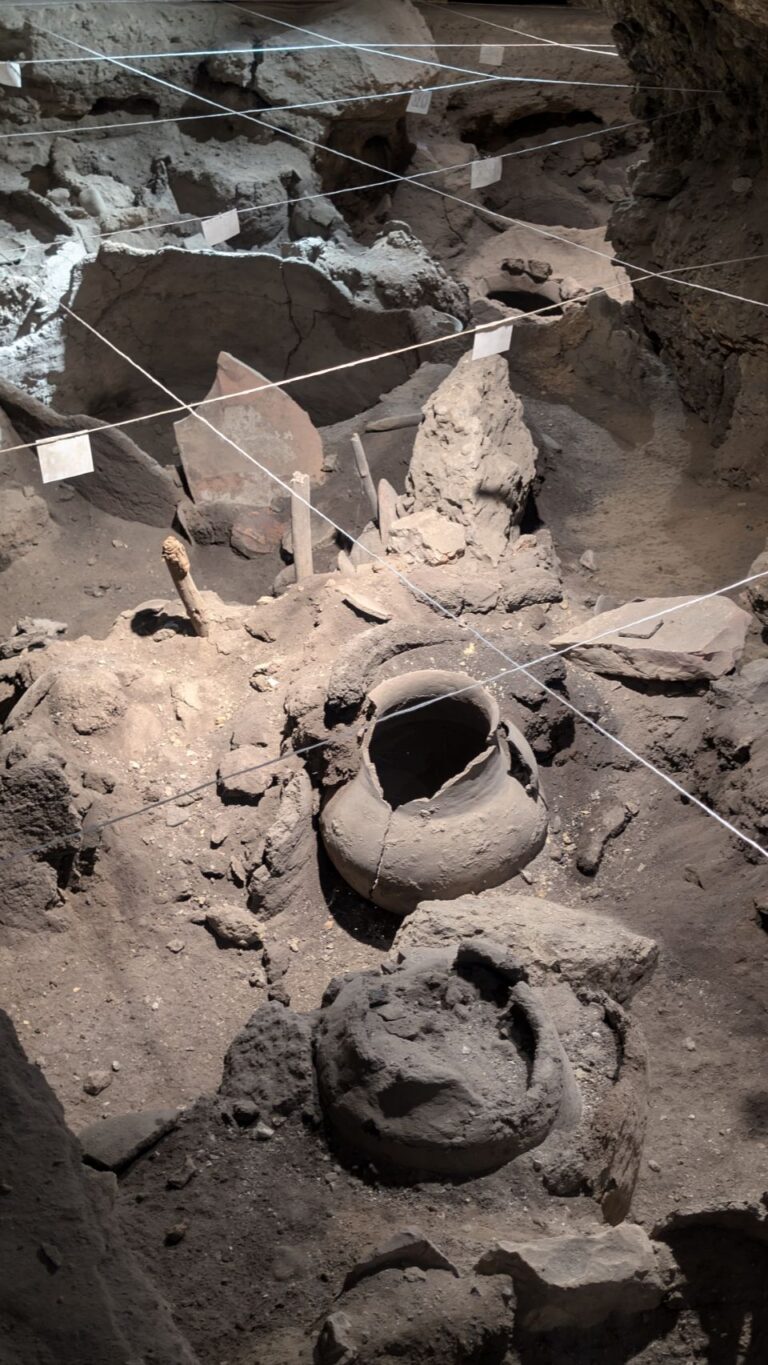 Areni 1 Cave