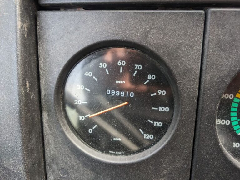 Es geht los!!! 🚚💨🗺️