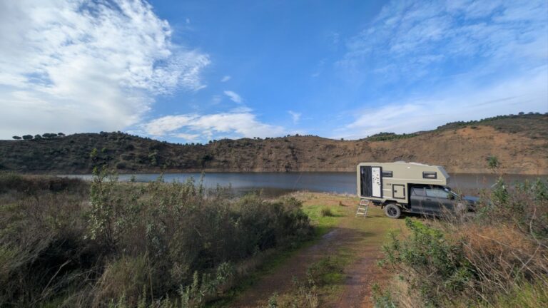 Overlanding & Sun are back