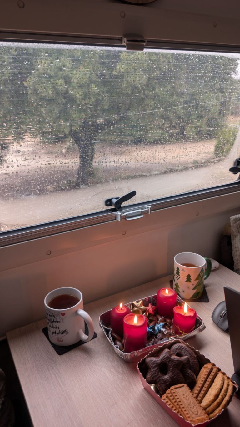 Sierra de las Nieves