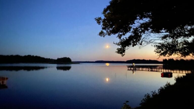 Camping Siedlisko Rozynsk