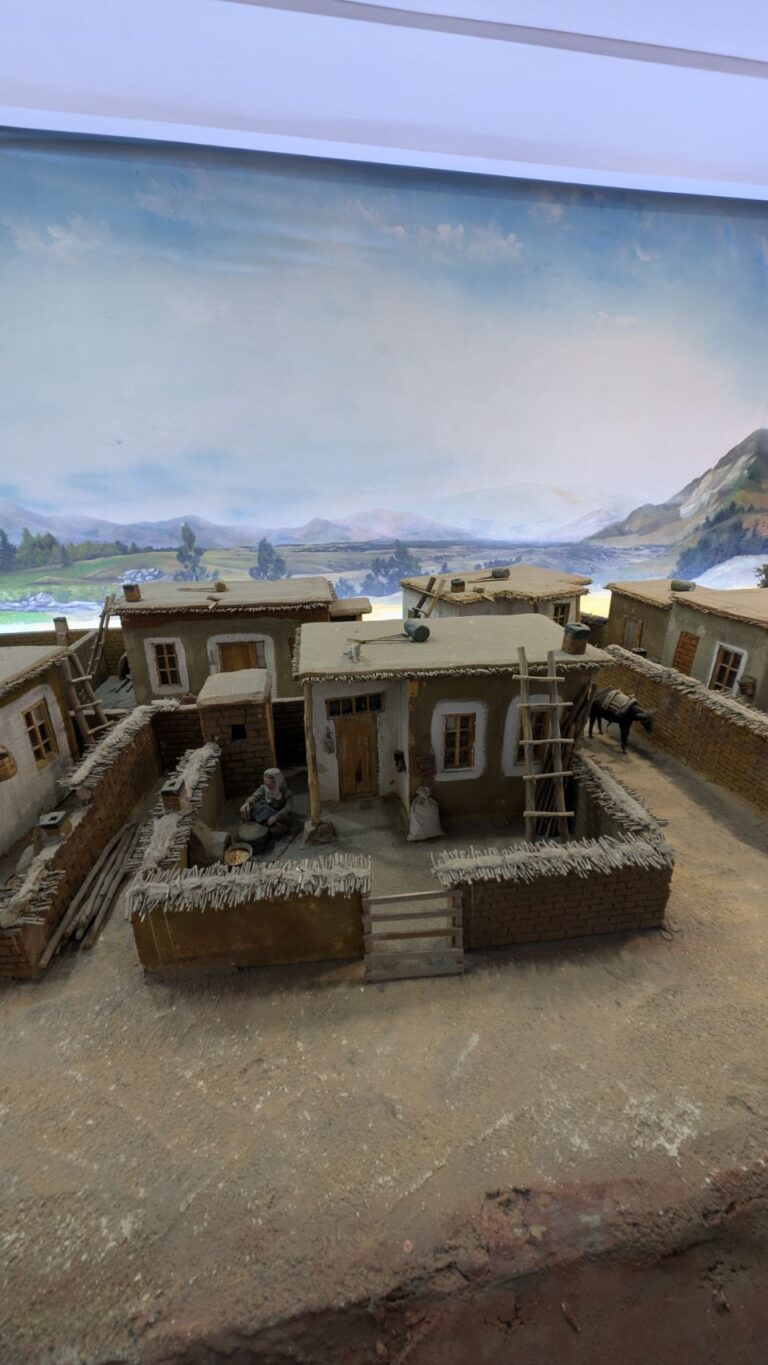 İstiklal Harbi Şehitleri Abidesi