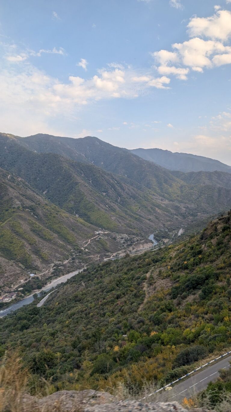 Welcome to Armenia