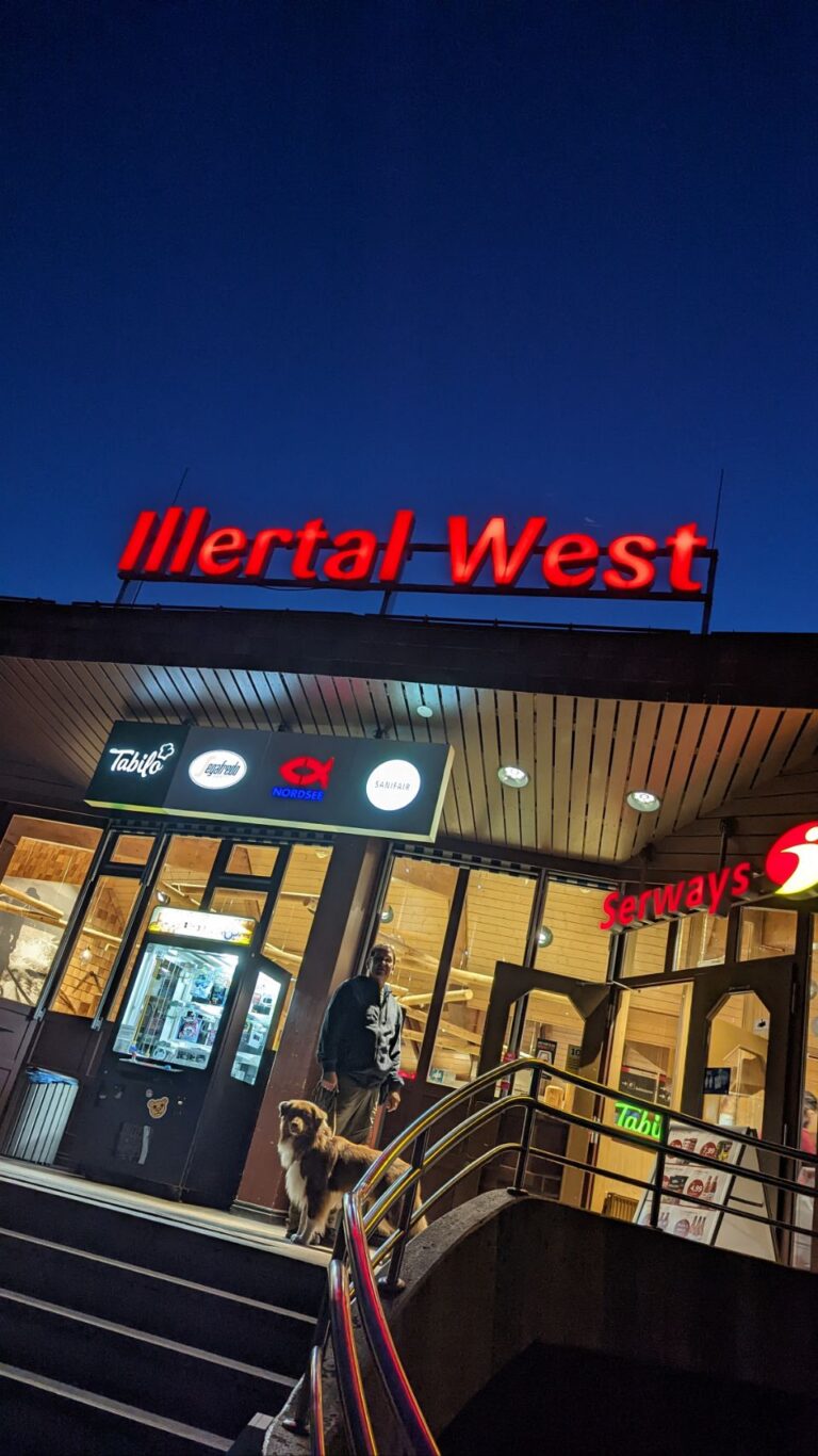 Dettingen an der Iller