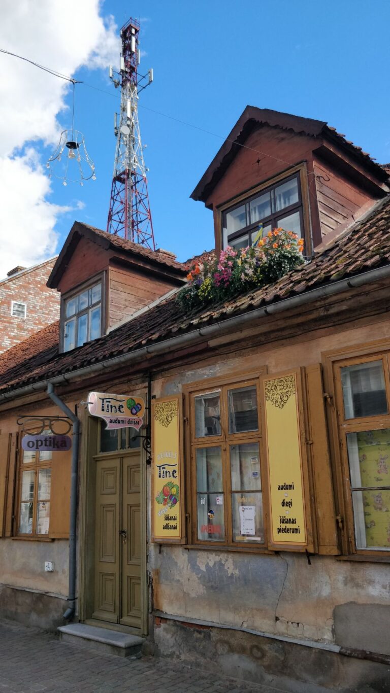 Kuldīga