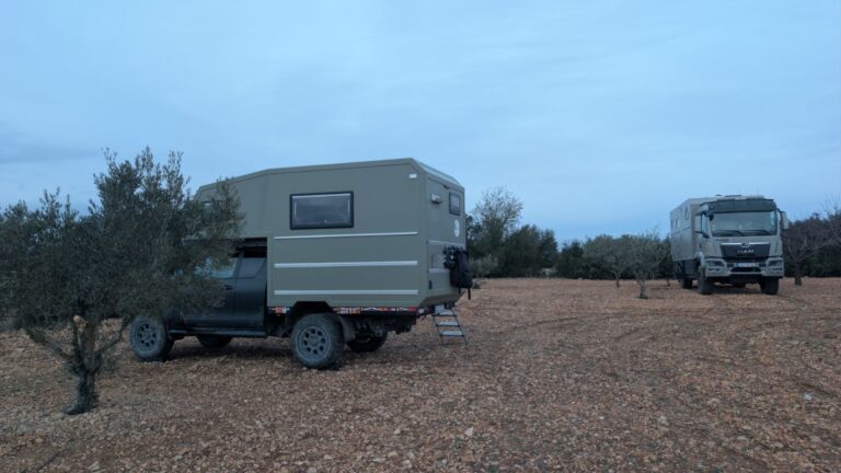 Finca La Loma – Almansa