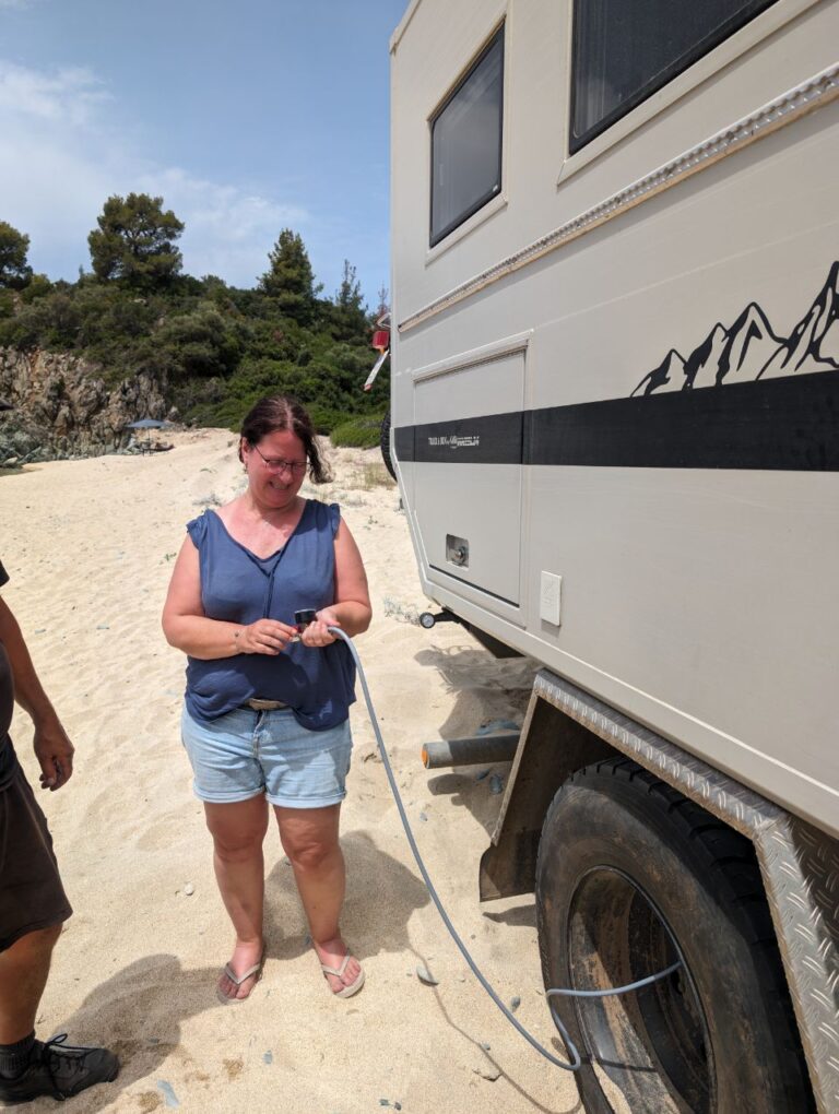 Wir können’s nicht lassen 🤦🏼‍♀️