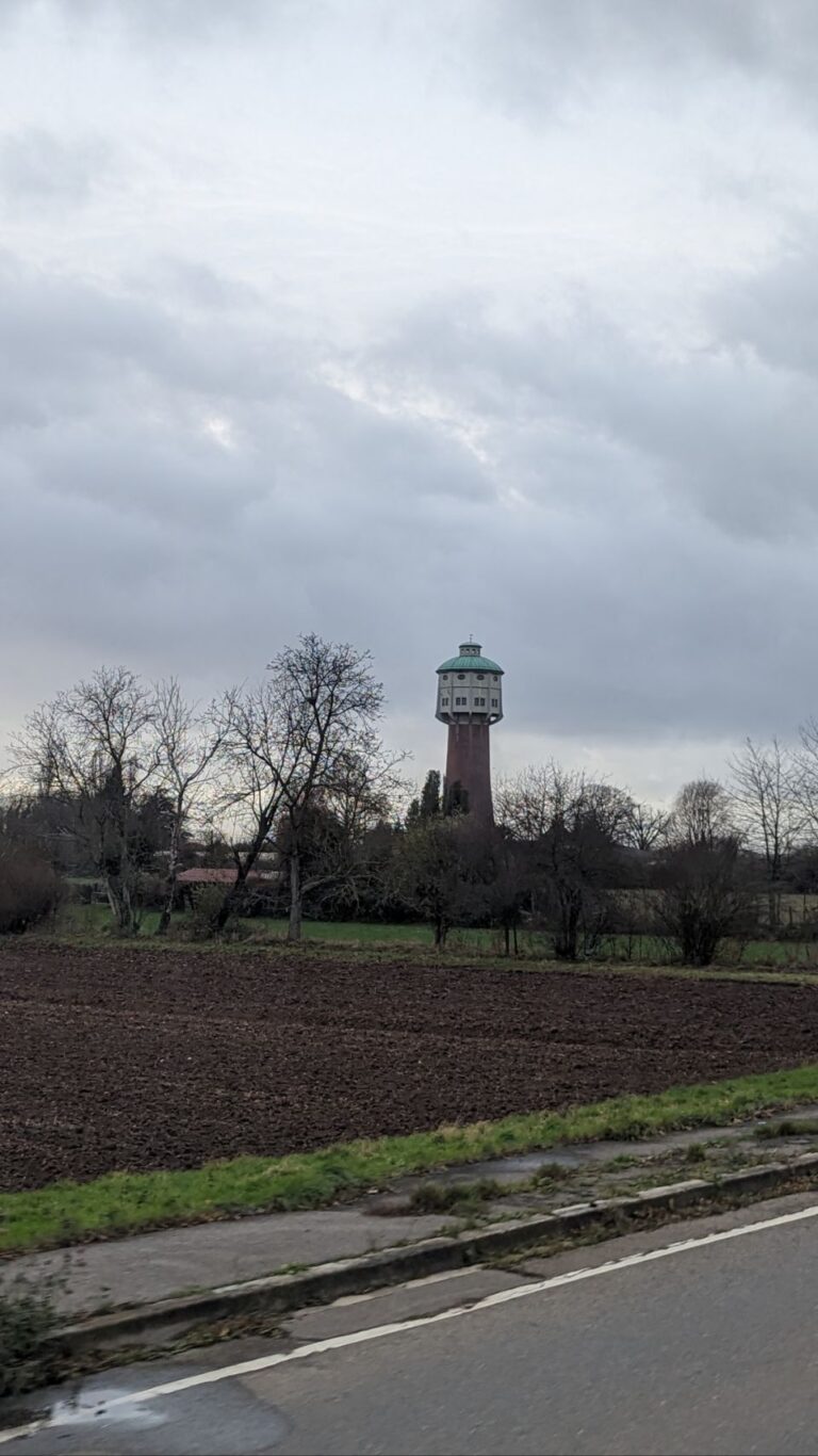 Edingen-Neckarshausen