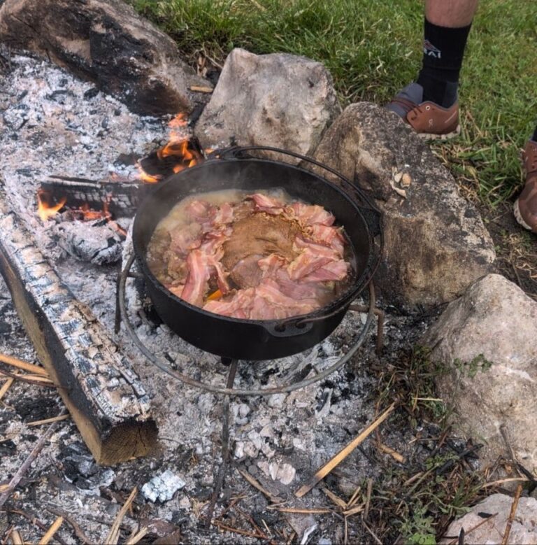 Ein perfekter Sonn(en)Tag ☀️