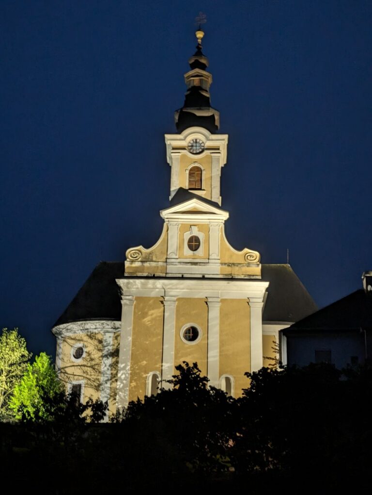 Teichstubn, Gabersdorf