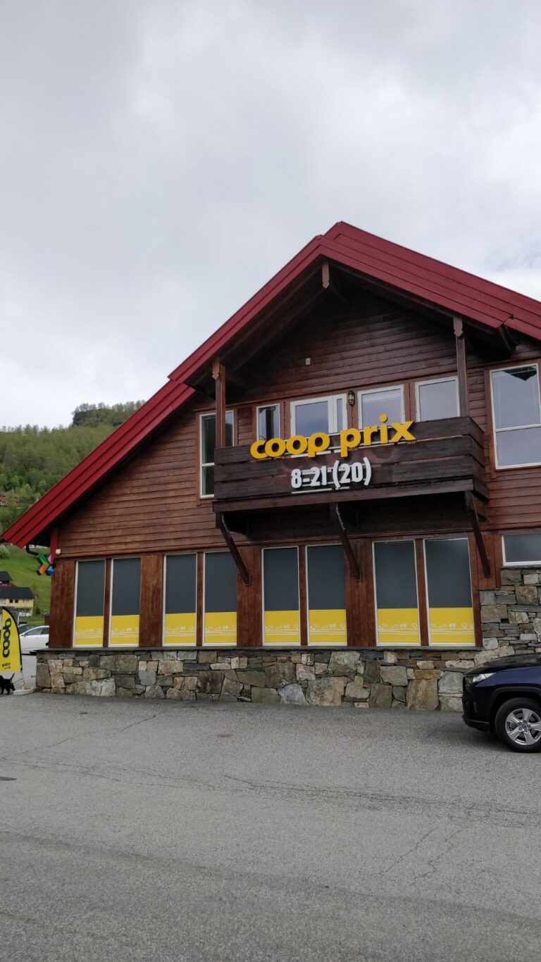 Røldal