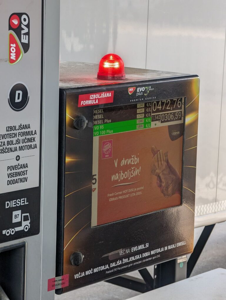 Drei-Länder-Tag 🛣️