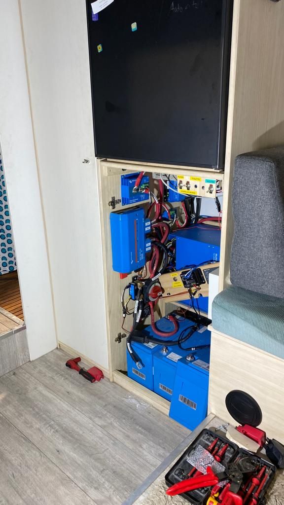 Service Team Döbeln