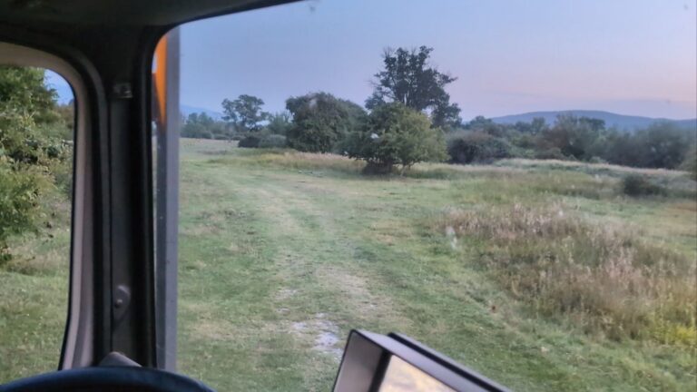 Tblisi – Team complete again