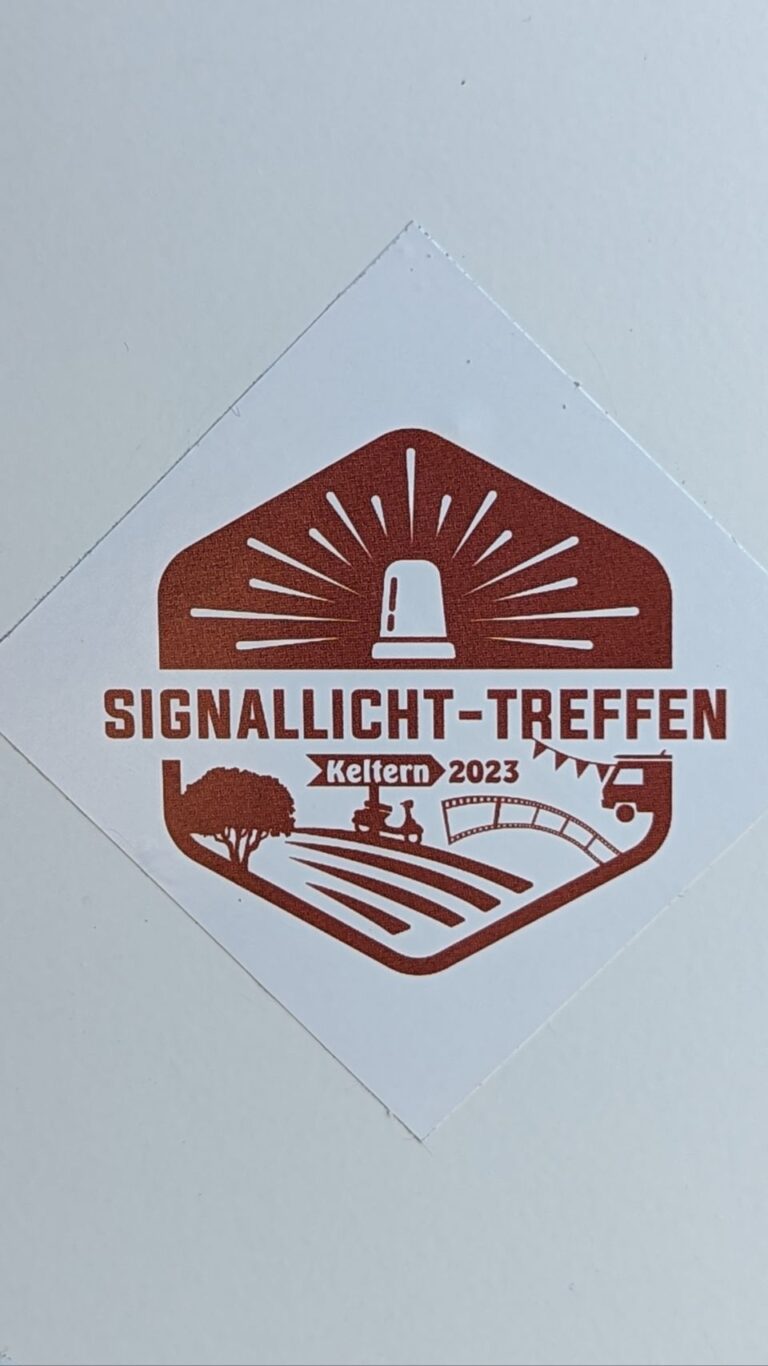 Signallicht-Treffen Early Bird