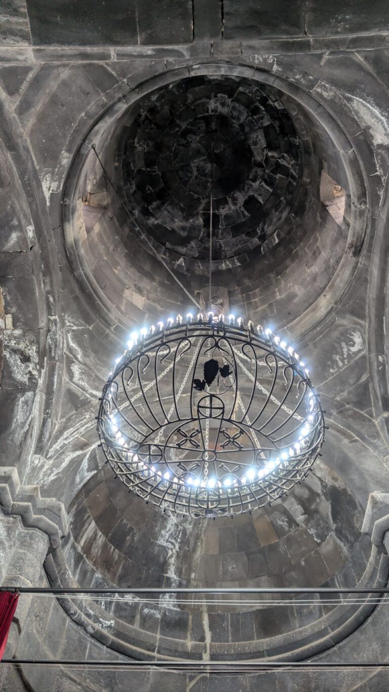 Kloster Tegher