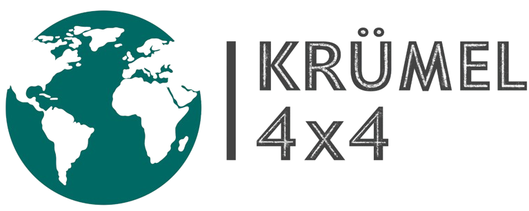 Krümel4x4
